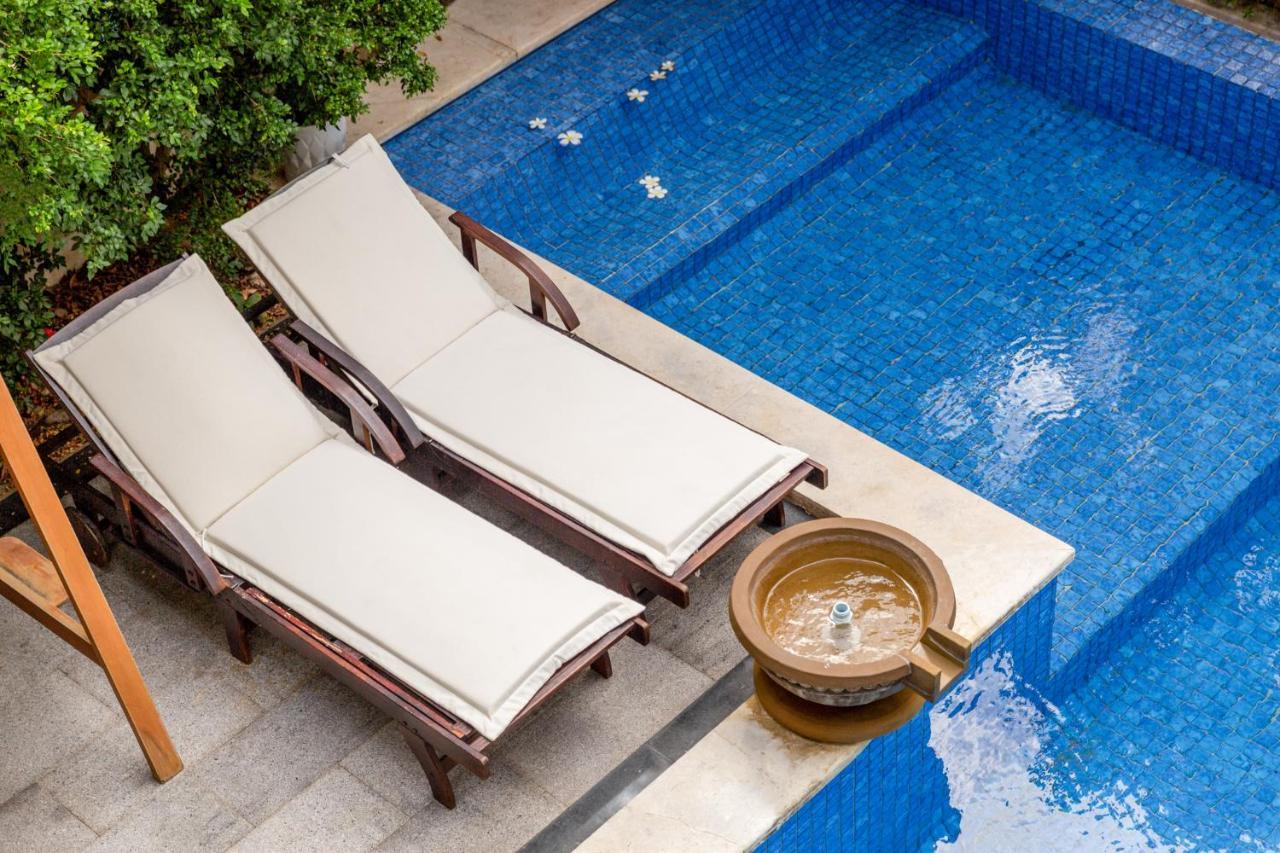 Вилла Tropical Pool
