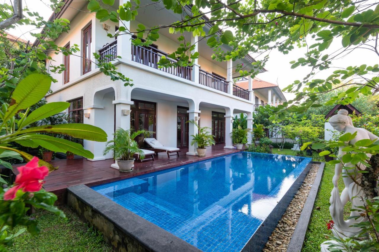 Tropical Pool * Дананг